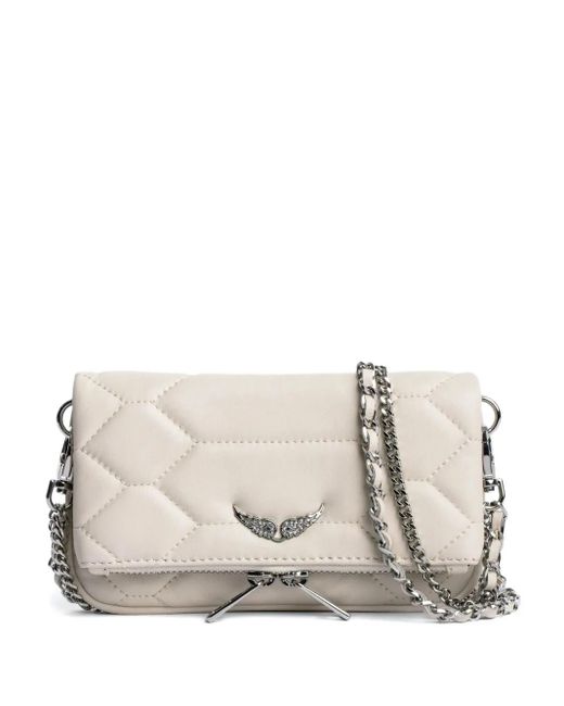 Zadig & Voltaire Natural Rock Nano Xl Mat Scale