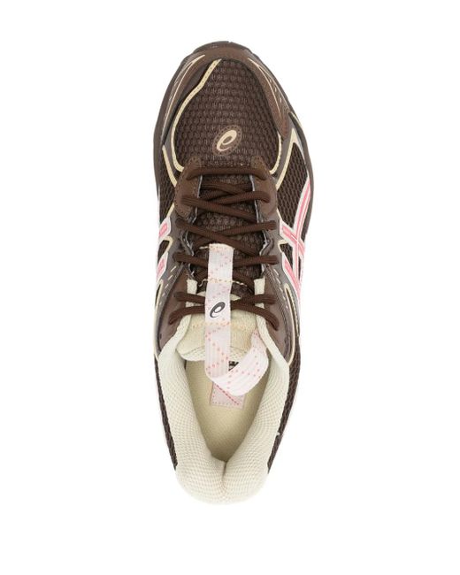 Asics Kiko Kostadinov Ub8-S Gt-2160 'Pale Oak' Sneakers in Pink | Lyst