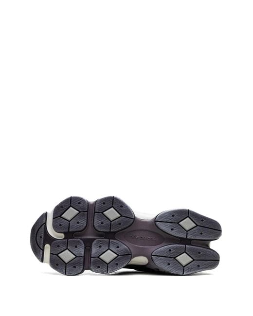 New Balance Purple X Asos 9060 Sneakers for men