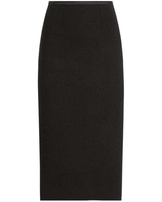 Dolce & Gabbana Black Skirts