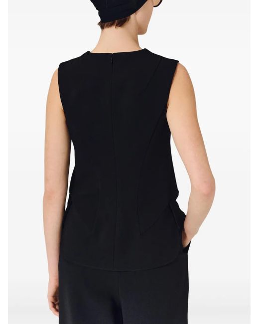 FFORME Gilma トップ Black