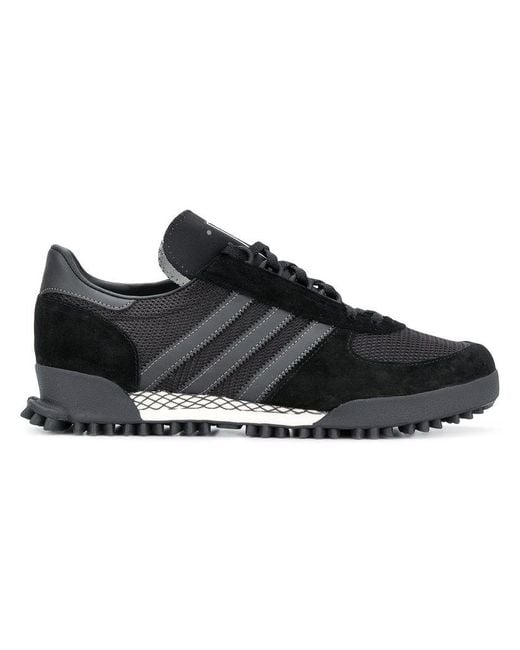 adidas marathon tr grey