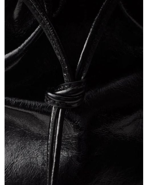 Borsa Tote Con Logo di Prada in Black da Uomo