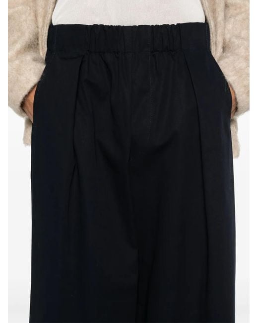 Societe Anonyme Gatsby パンツ Blue
