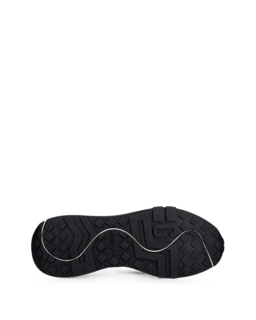 Baskets Youtron À Patch Logo Gant pour homme en coloris Black