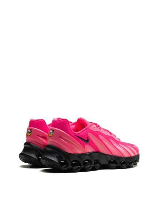 Nike Pink Air Max Dn8 "Hyper/ Sneakers