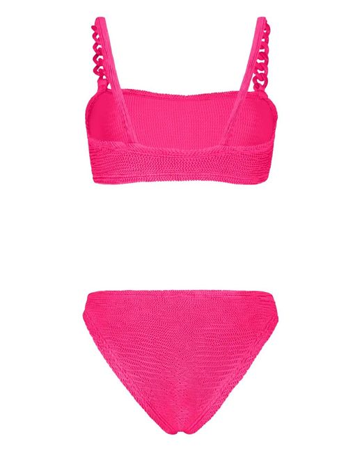Paramidonna Pink Penelope Two-Piece Bikini