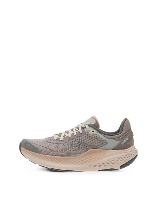 Karhu Gray Mestari Run Ls Sneakers