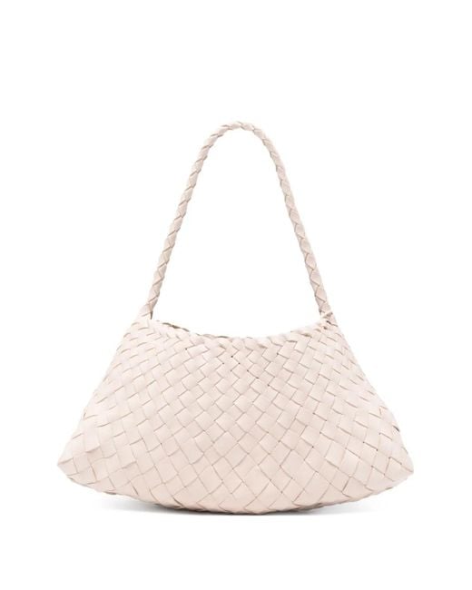 Dragon Diffusion Pink Rosanna Tote Bag