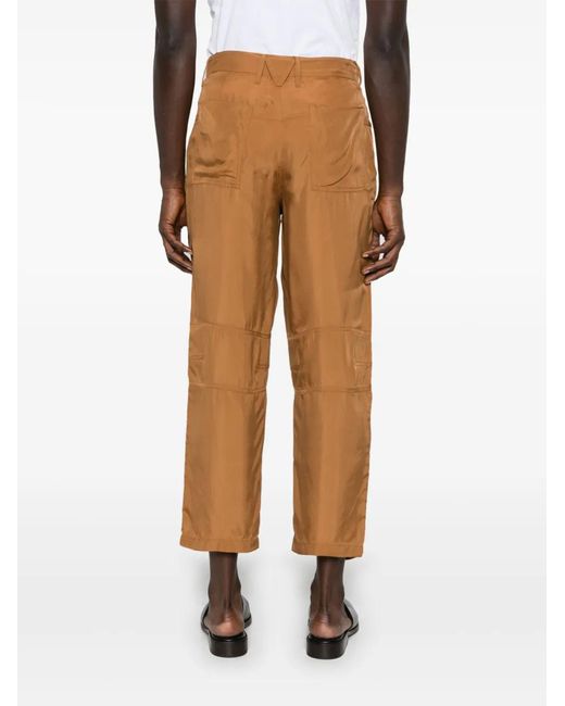 Mordecai Brown Carpenter Trousers for men