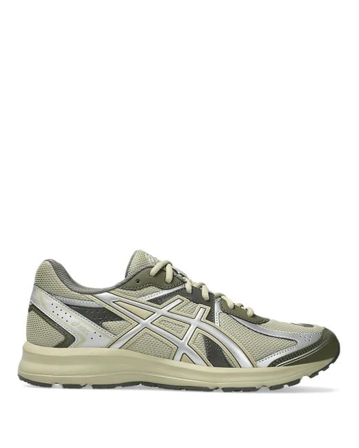 Asics Green Jog 100S Sneakers