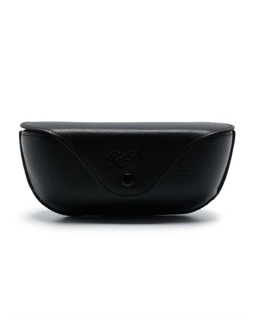 Persol Blue 649 Sunglasses for men