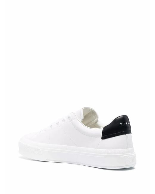 Givenchy Sneakers White for men