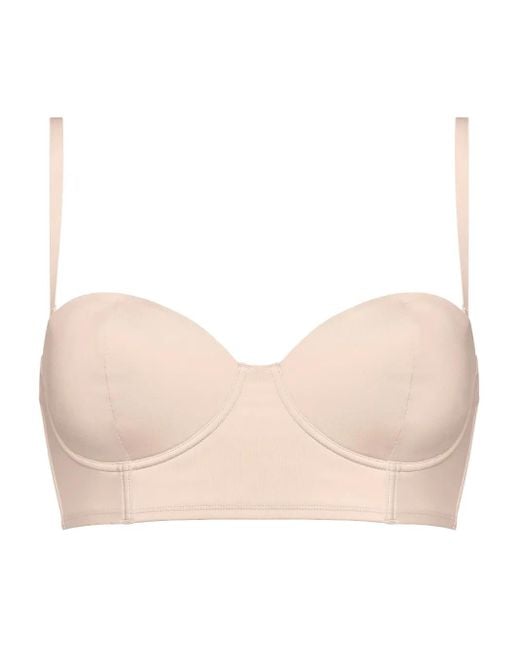 Eres Natural Helena Bustier Bra