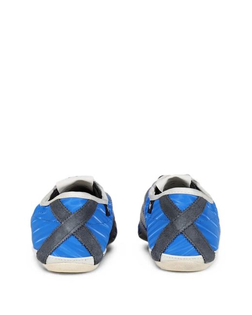 Song For The Mute Blue X Adidas Tokyo Low-Top Sneakers for men