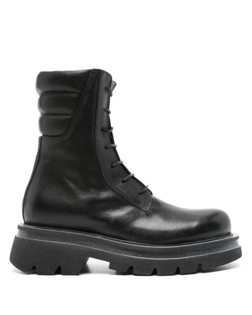 Moma Black Kiss_D Boots