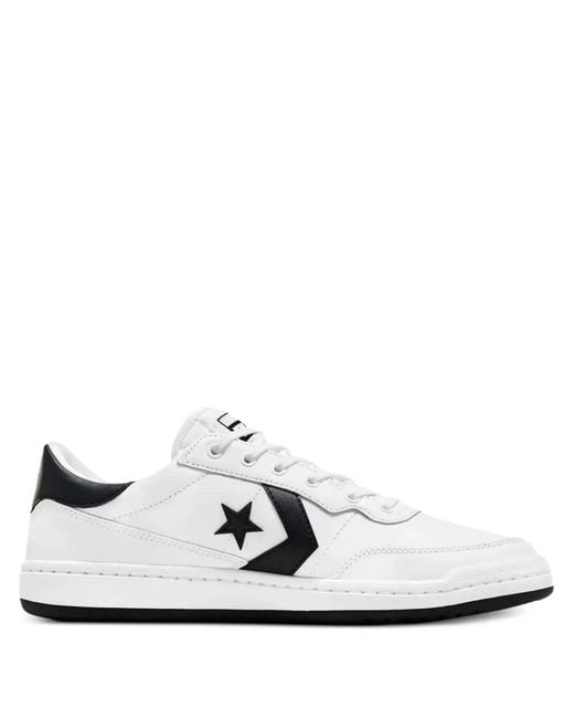Baskets Fastbreak Pro Converse pour homme en coloris White