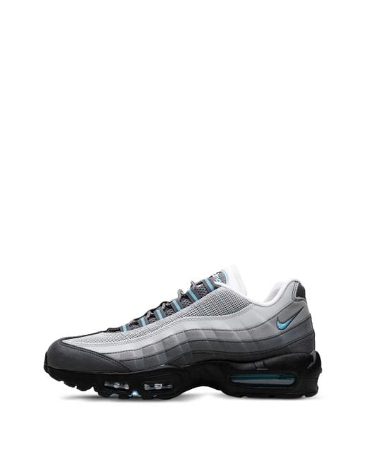 Nike Air Max 95 "baltic Blue" スニーカー Black