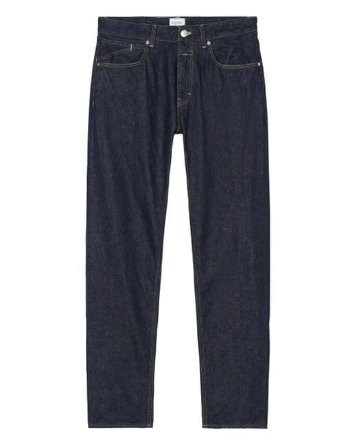 Closed Blue Cooper True Jeans for men