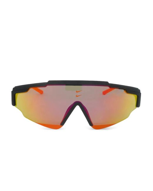 Nike Pink Marquee Edge 24 E Sunglasses for men