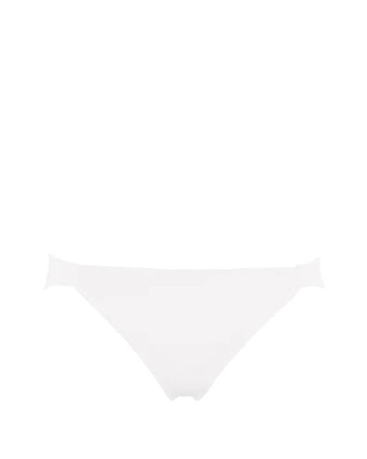 Eres Bikinislip in het White