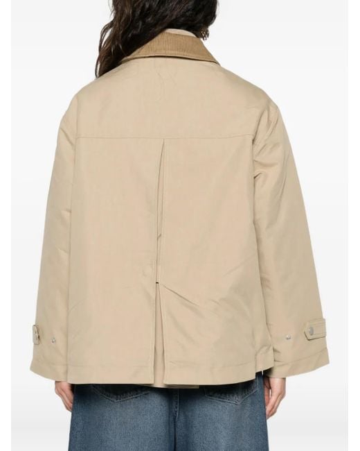 Bellerose Natural Jungle Jacke