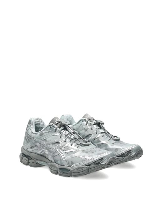 Asics Gray Gel-Cumulus 16 Sscb