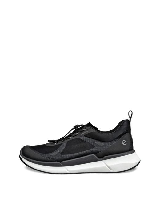 Baskets Biom 2.2 M Ecco pour homme en coloris Black