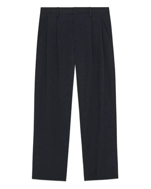 Pantalon Court Oversize NN07 pour homme en coloris Blue