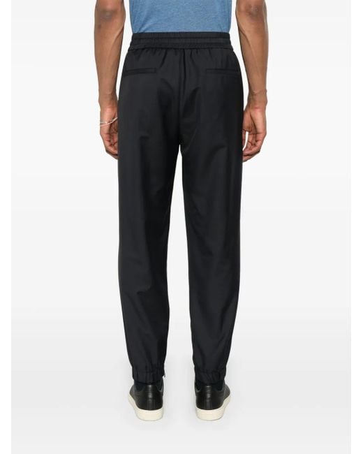 Peserico Hose Mit Tapered-Bein in Blue für Herren