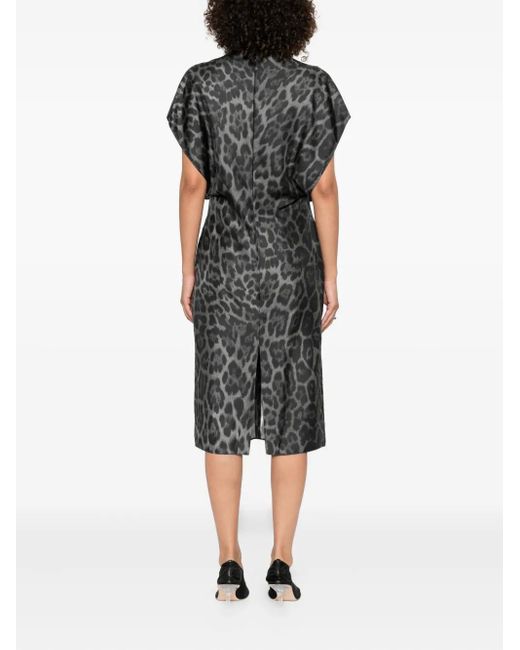 Stella McCartney Black Dresses