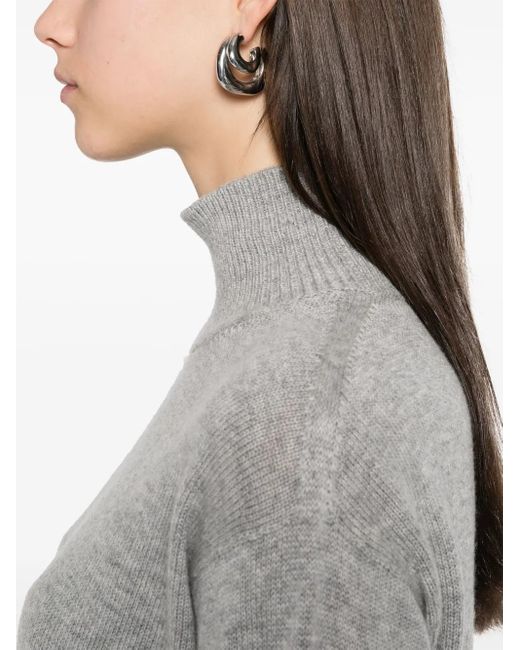 Max Mara Marta Trui in het Gray