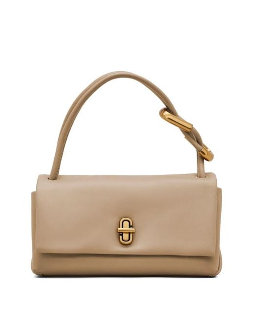 Marc Jacobs Natural The Mini Dual Bag