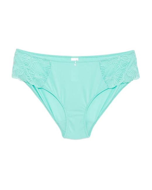 Bragas Cateline Wacoal de color Blue