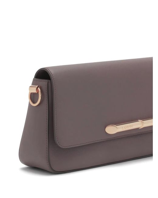 Lanvin Multicolor Séquence Schultertasche