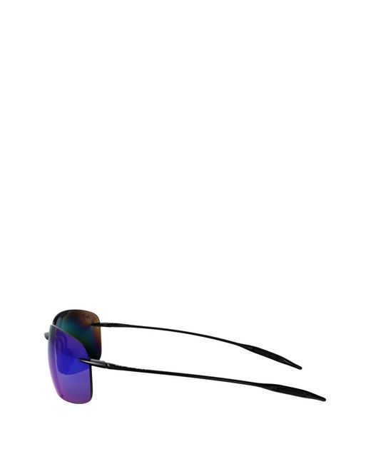 Maui Jim Blue Breakwall Sunglasses for men