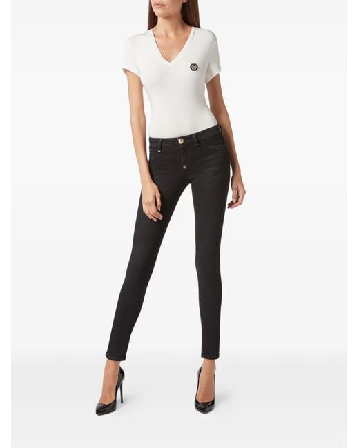 Philipp Plein Black Nothing Left