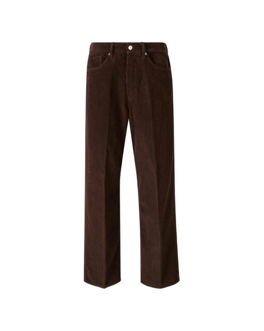 Nine:inthe:morning Brown Nine for men