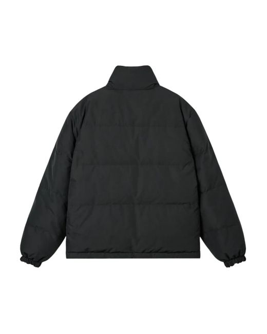 Rest&Recreation Black Reversible Down Jacket