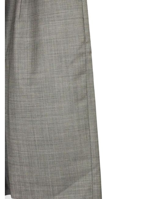 Nine:inthe:morning Gray Nine for men