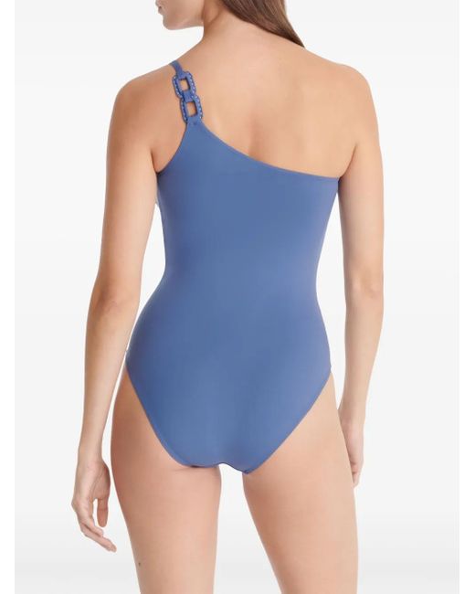 Eres Plaisance Badpak in het Blue