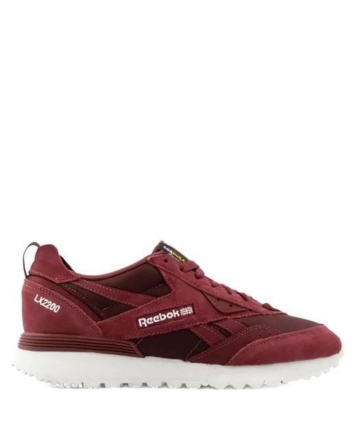 メンズ Reebok Lx2200 "red" スニーカー
