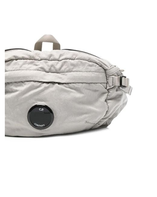 C P Company Metallic C. P. Company "Nylon B" Waistbag