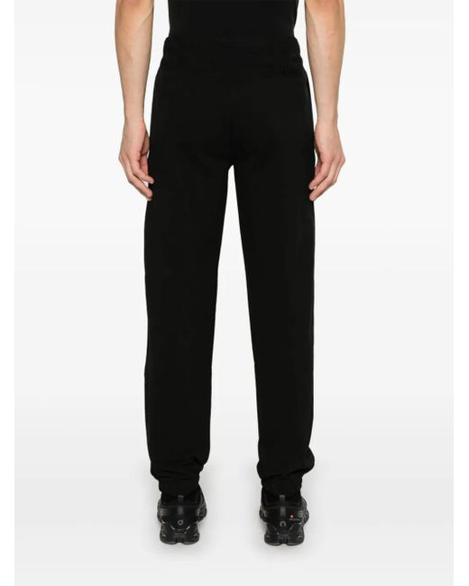 Pantalon De Survêtement Moncler pour homme en coloris Black