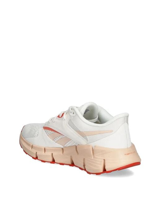 Reebok Natural Zig Dynamica 5 Sneakers