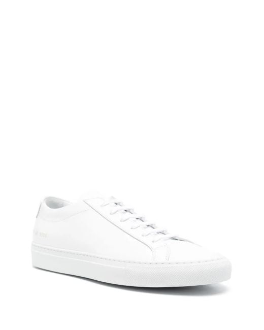 Common Projects White Sneakers for men