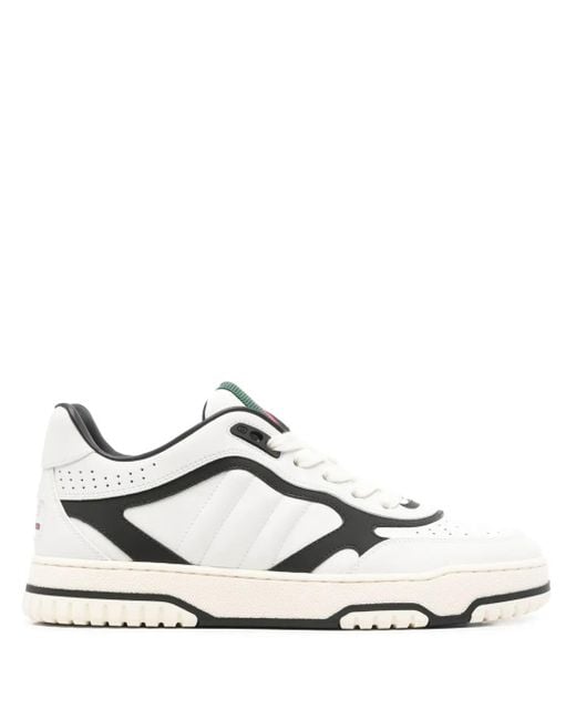 Gucci White Sneakers
