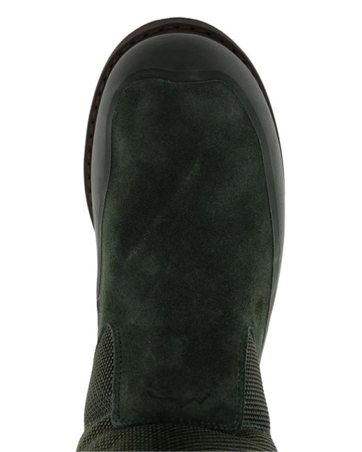 Diemme Black Alpago Boots for men
