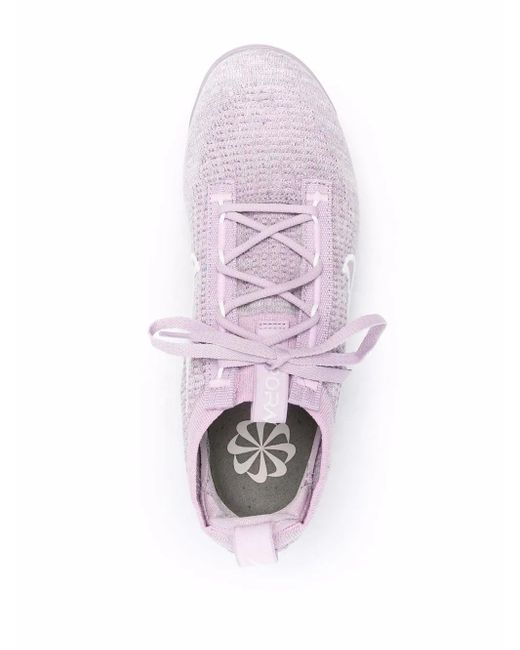 Nike Purple Air Vapormax 2021 Fk Wmns "Arctic"