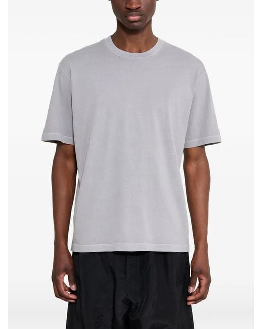 Lady White Co. White Athens T-Shirt for men